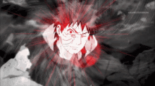 Obtio Red Eyes Naruto GIF - Obtio Red Eyes Naruto GIFs