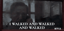 Walk Ben Daniels GIF - Walk Ben Daniels Lord Snowdon GIFs
