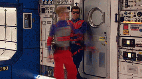 Dodging Lasers GIF - Henry Danger Show Nickelodeon Dodge GIFs