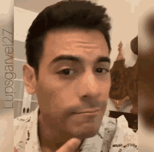 Carlos Rivera Cute GIF - Carlos Rivera Cute Selfie GIFs
