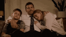 Hugging Seal Team GIF - Hugging Seal Team I'M Not Going Anywhere GIFs