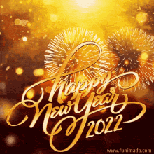 happy new year 2022 happy new year2022 firework light
