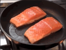 Salmão Peixe GIF - Salmon Fish GIFs