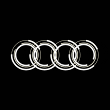 Audi Audi Tech GIF