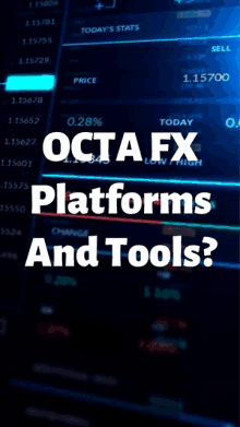 Octa Fx Metatrader Octa Fx Platform GIF - Octa Fx Metatrader Octa Fx Platform Octa Fx Mt4 GIFs