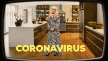 Coronavirus Disease GIF - Coronavirus Disease Mad GIFs