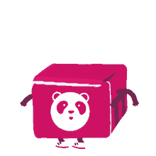 panda service