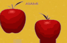 Apple GIF - Apple GIFs