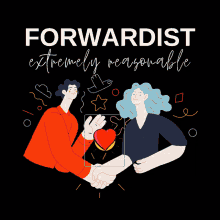 Forward Party Forwardist GIF
