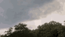 Lightning Thunder GIF - Lightning Thunder Cloudy GIFs