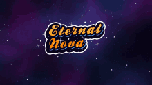 Eternal Nova GIF - Eternal Nova GIFs