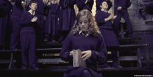 Hermione Book GIF - Hermione Book Nerd GIFs