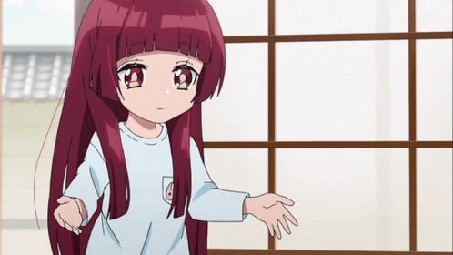 Yakuzas Guide To Babysitting Anime Hug GIF - Yakuzas Guide To Babysitting  Anime Hug Yaeka Sakuragi - Discover & Share GIFs