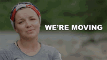 Were Moving So Low Worlds Toughest Race GIF - Were Moving So Low Worlds Toughest Race Eco Challenge Fiji GIFs