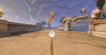 Avatar State Aang GIF - Avatar State Aang Smite GIFs