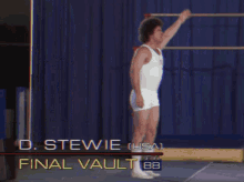 Dave Stewie Gym Teacher GIF - Dave Stewie Gym Teacher Gym Teacher The Movie GIFs