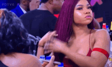 Pdtv6 Turnt Up GIF - Pdtv6 Turnt Up Party Time GIFs