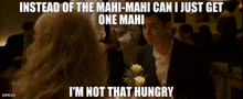 Mahi Mahi Instead Of The Mahi Mahi GIF - Mahi Mahi Instead Of The Mahi Mahi Mahi GIFs