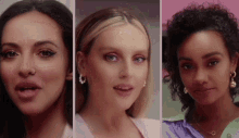 Little Mix Jade Thirlwall GIF - Little Mix Jade Thirlwall Perrie Edwards GIFs