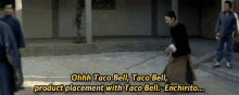 Kungpow Taco Bell GIF - Kungpow Taco Bell GIFs