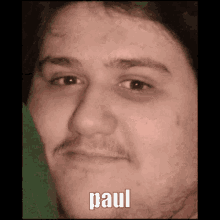 Paul Knarr Paul Allen Knarr GIF - Paul Knarr Paul Allen Knarr Paul GIFs