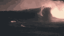 Wave Ocean GIF - Wave Ocean Surfing GIFs
