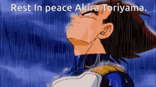 Akira Toriyama GIF - Akira Toriyama Akira Toriyama GIFs