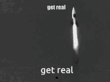 Get Real Rocket Rocket GIF - Get Real Rocket Rocket Meme GIFs