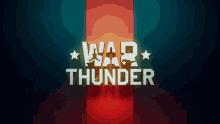 War Thunder GIF