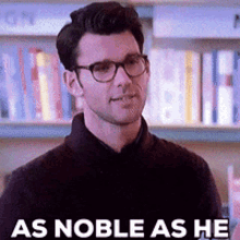 Noble Book GIF - Noble Book Kevinmcgarry GIFs