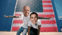 Obama Pitrinco GIF - Obama Pitrinco GIFs