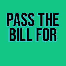pass the bill for climate action now climate crisis climate change climate action