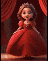 Hello My Name Is Princess Jane I Would Like To Show You Some Tricks GIF - Hello My Name Is Princess Jane I Would Like To Show You Some Tricks I Hope You Enjoy It GIFs