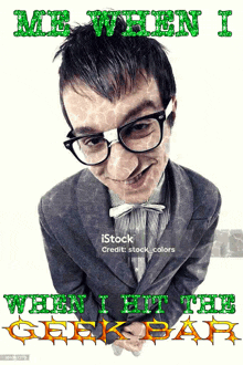 Nerd Geek GIF - Nerd Geek Vape GIFs