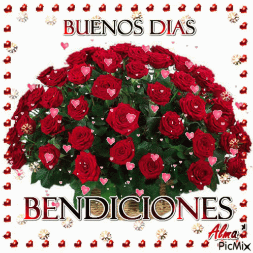 Top 119+ imagen imagenes de bendiciones y buenos dias Top 119+ imagen imagenes de bendiciones y buenos dias