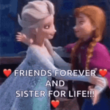 Sisters Friends GIF - Sisters Friends GIFs