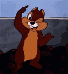 Crazy This One GIF - Crazy This One Squirrel GIFs