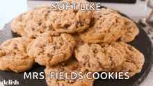 Perfection Cookies GIF - Perfection Cookies Cookies At Its Finest GIFs