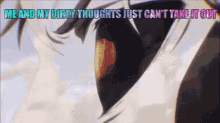 One Punch Man Me And My Dirty Thoughts GIF - One Punch Man Me And My Dirty Thoughts Anime GIFs