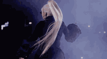 Christina Aguilera Xtina GIF - Christina Aguilera Xtina Ponytail GIFs