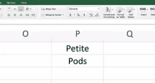 Petite Pods Cooterdoodle GIF - Petite Pods Cooterdoodle Cooter GIFs
