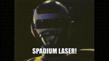 Jaspion Tokusatsu GIF - Jaspion Tokusatsu Spadium Laser GIFs