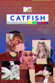 Catfish Sweet Melody GIF - Catfish Sweet Melody Ml Najhq GIFs