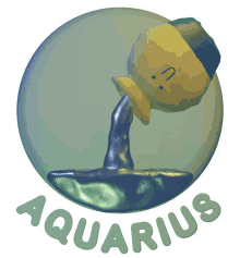 timothy winchester aquarius starsign horoscope water
