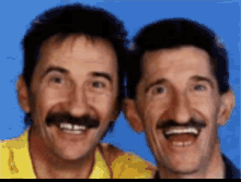 Chuckle Brothers GIF - Chuckle Brothers Face GIFs