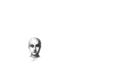 a drawing of a man 's head with the words joke or reference and whoosh