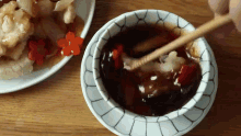 탕수육 GIF - Sweet And Sour Pork Korean GIFs
