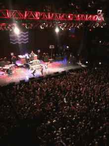 Concert Music GIF - Concert Music Party GIFs