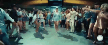 Pose Xuxa GIF - Pose Xuxa Dancing Brasil GIFs