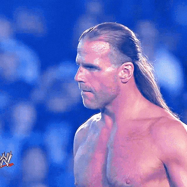 Shawn michaels boy sales toy